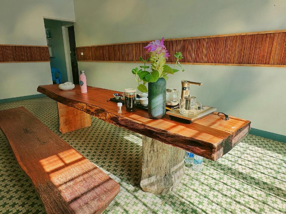 Kerith Lodge Port Vila Kültér fotó